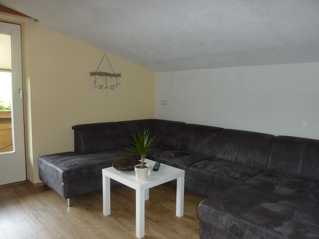 Alpin Appart Reiterhof Niederthai Habitación foto